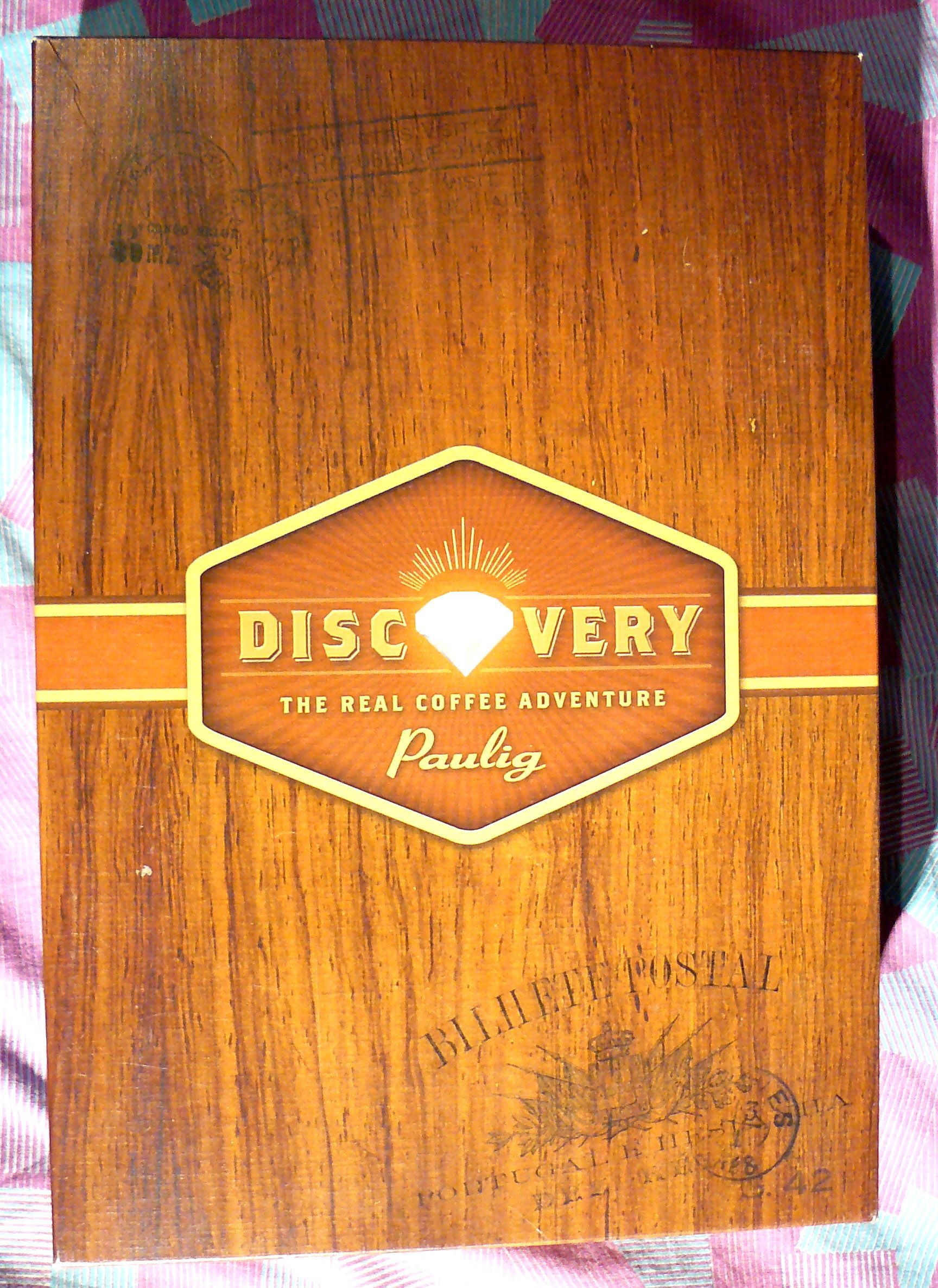 Discovery