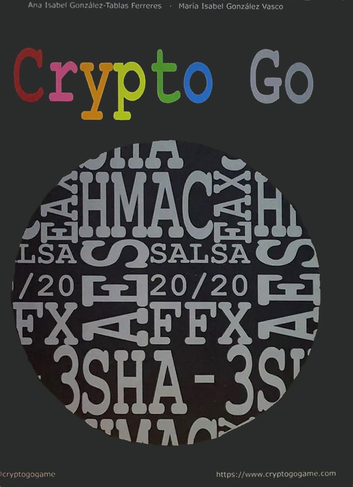 Crypto Go