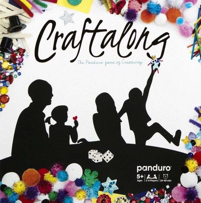 Craftalong