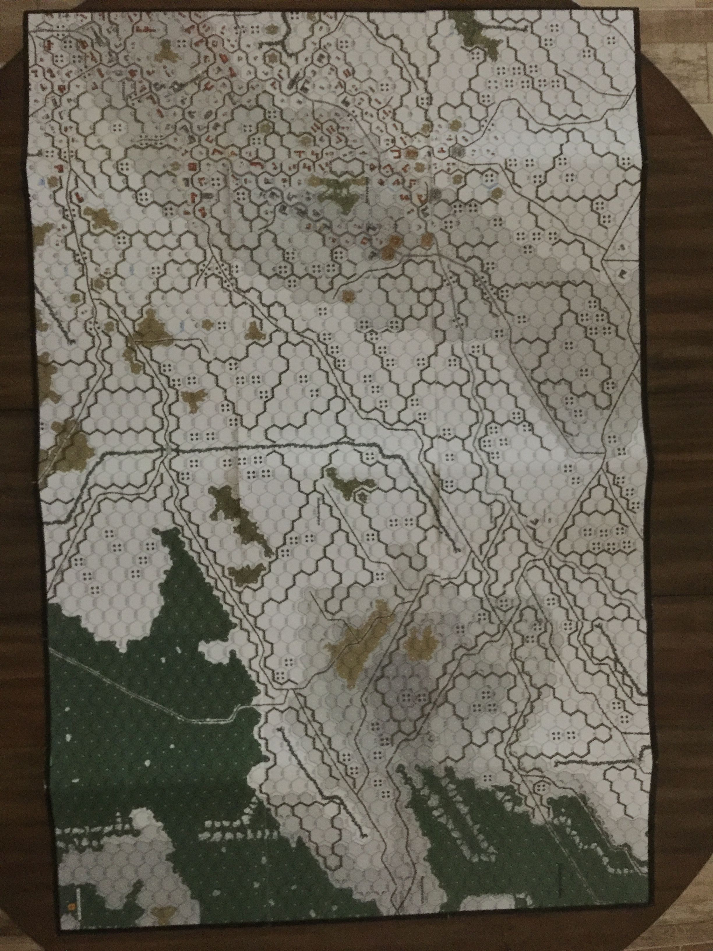 Battle of the Twin Villages: Krinkelt-Rocherath