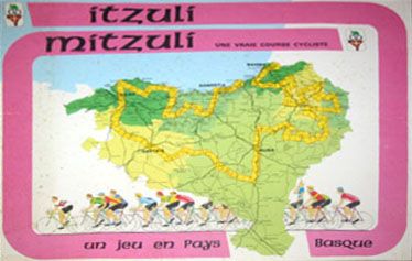 Itzuli Mitzuli