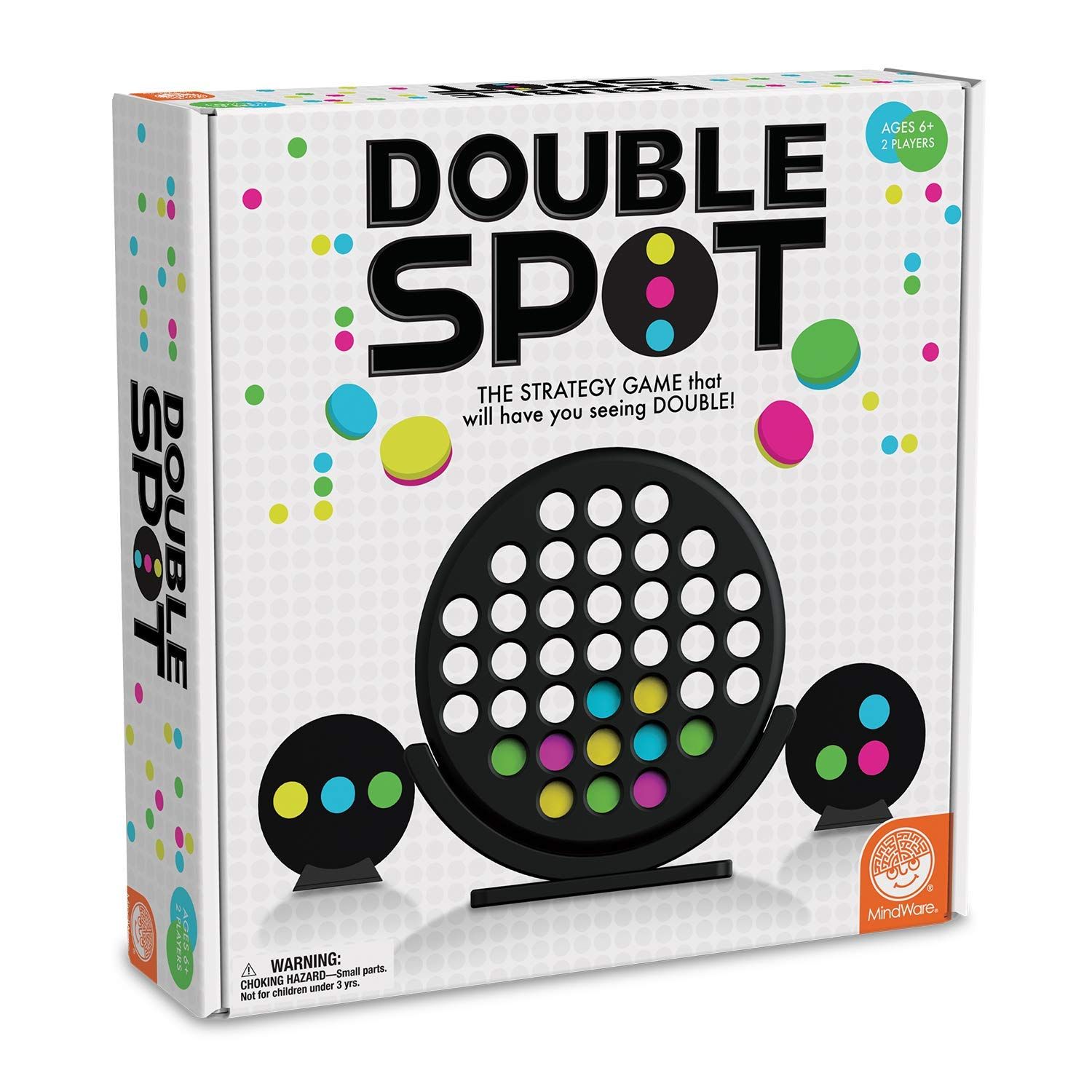 Double Spot