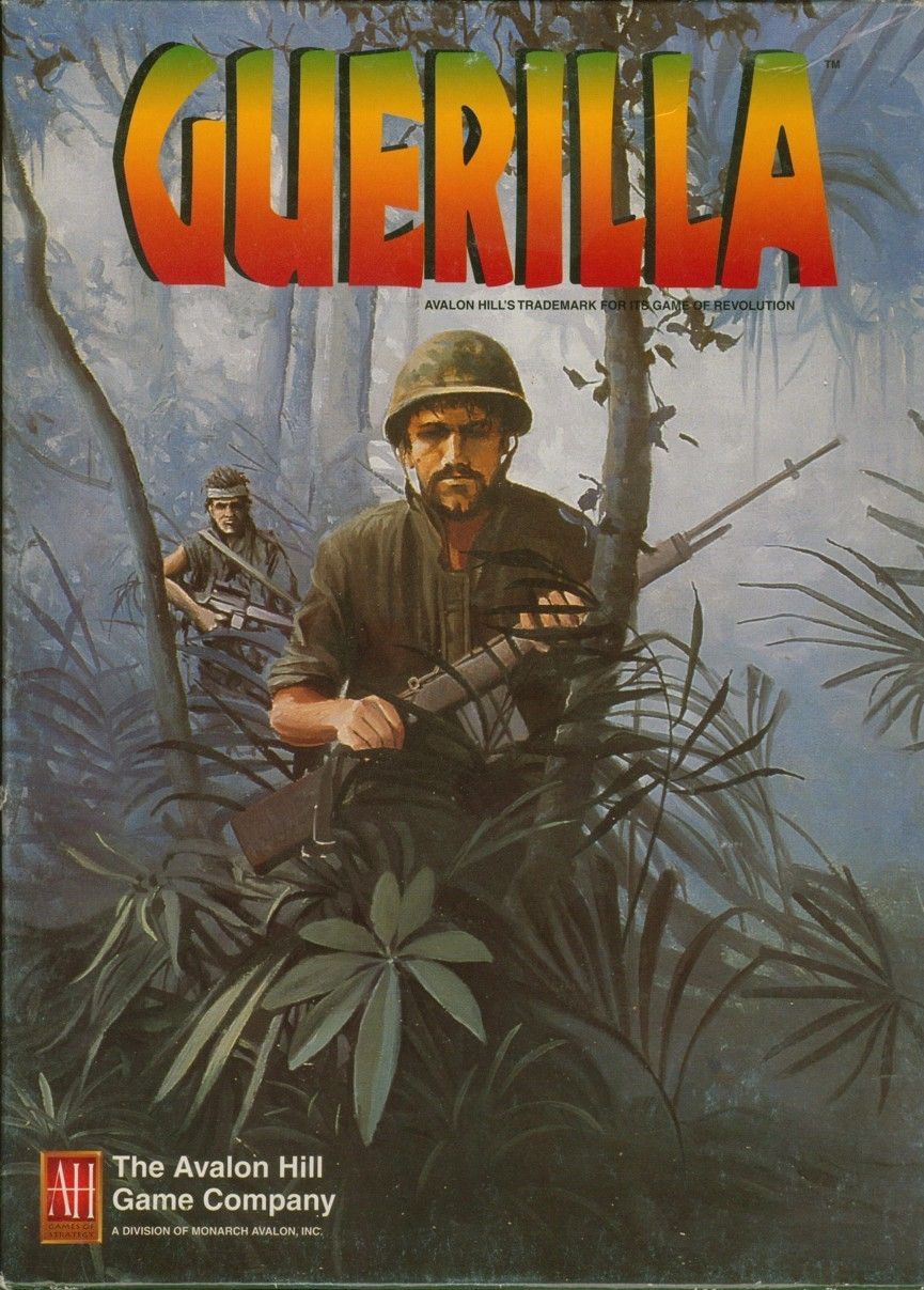 Guerilla