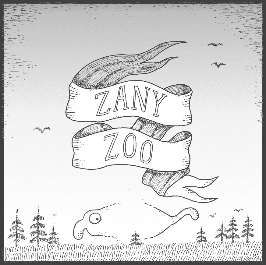 Zany Zoo
