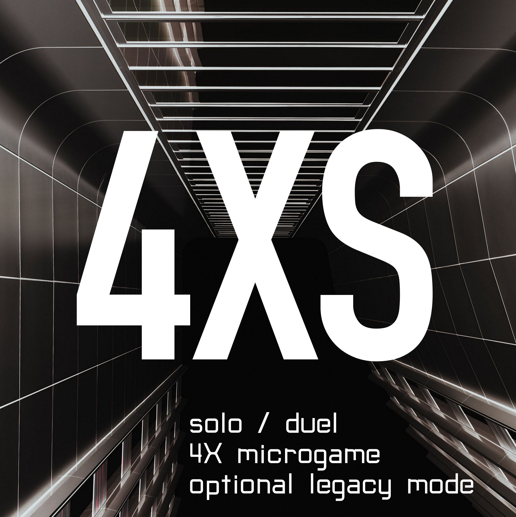 4XS