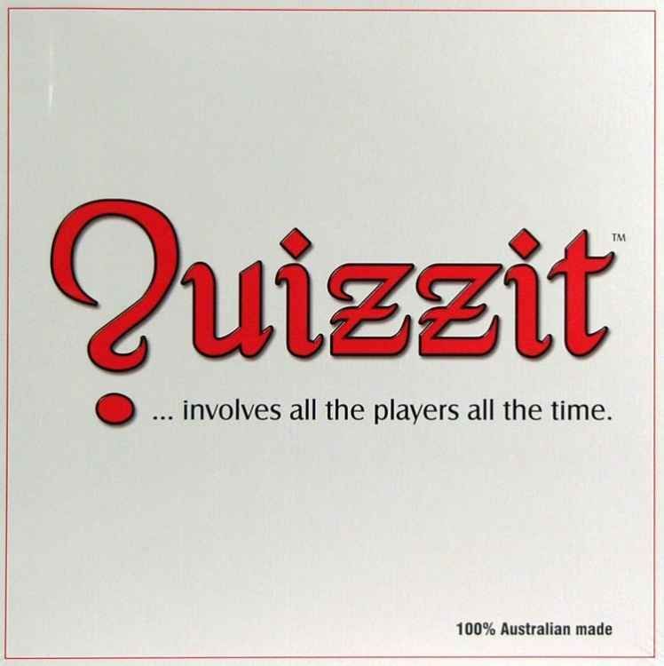 Quizzit!