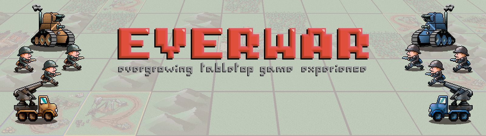 Everwar