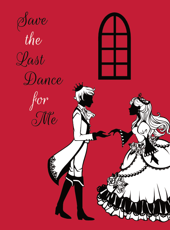 ラストダンスは私に (Save the Last Dance for Me)