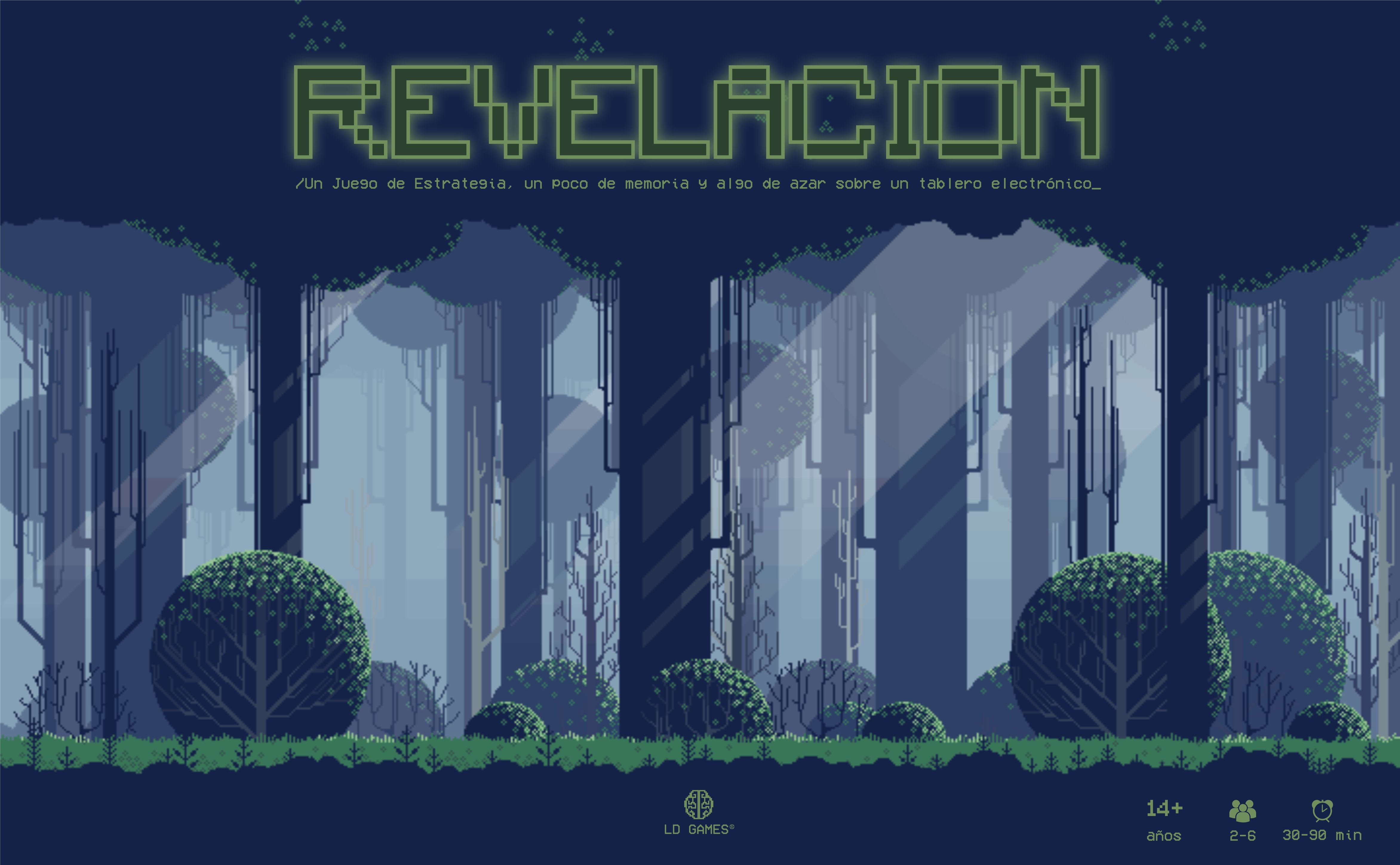 Revelación