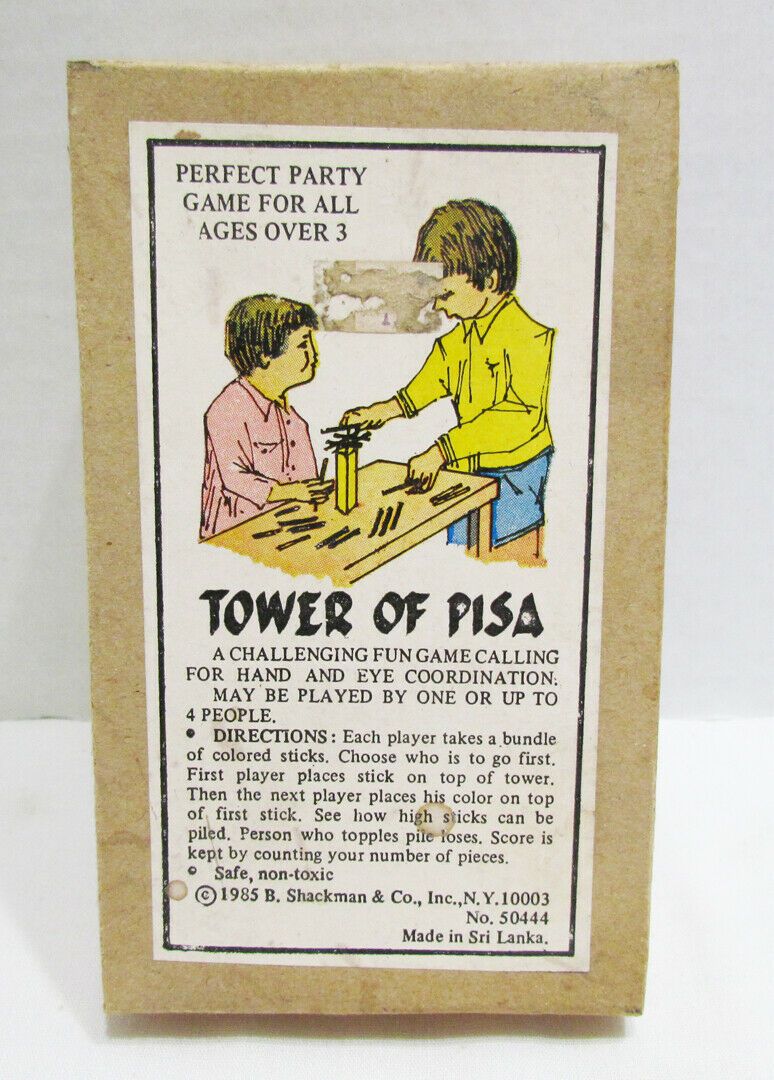 Tower Of Pisa