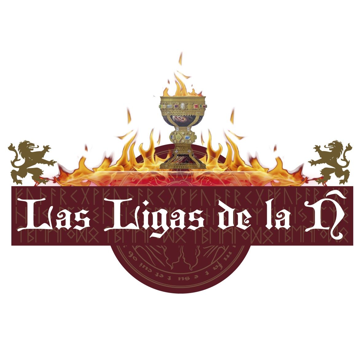 Las Ligas de la Ñ