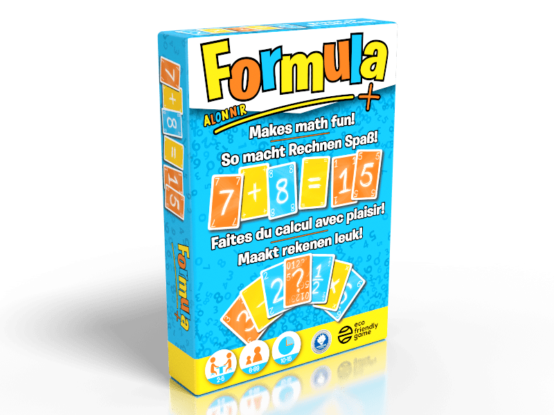 Formula