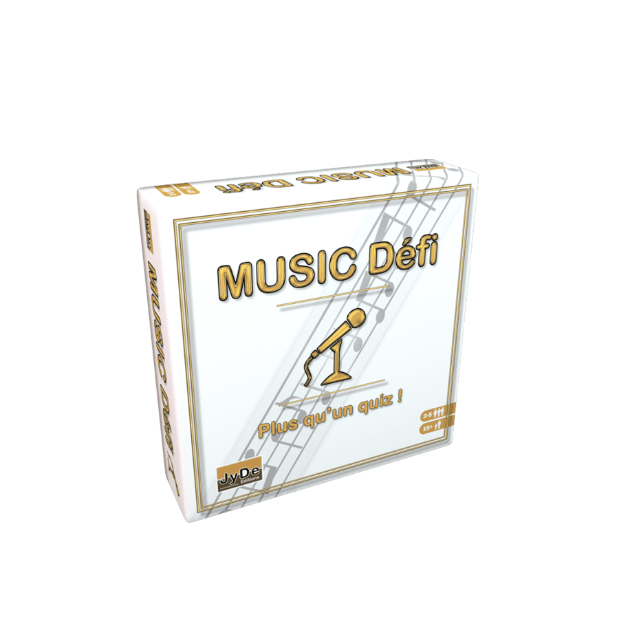 Music Défi