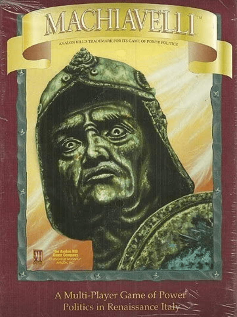 Machiavelli