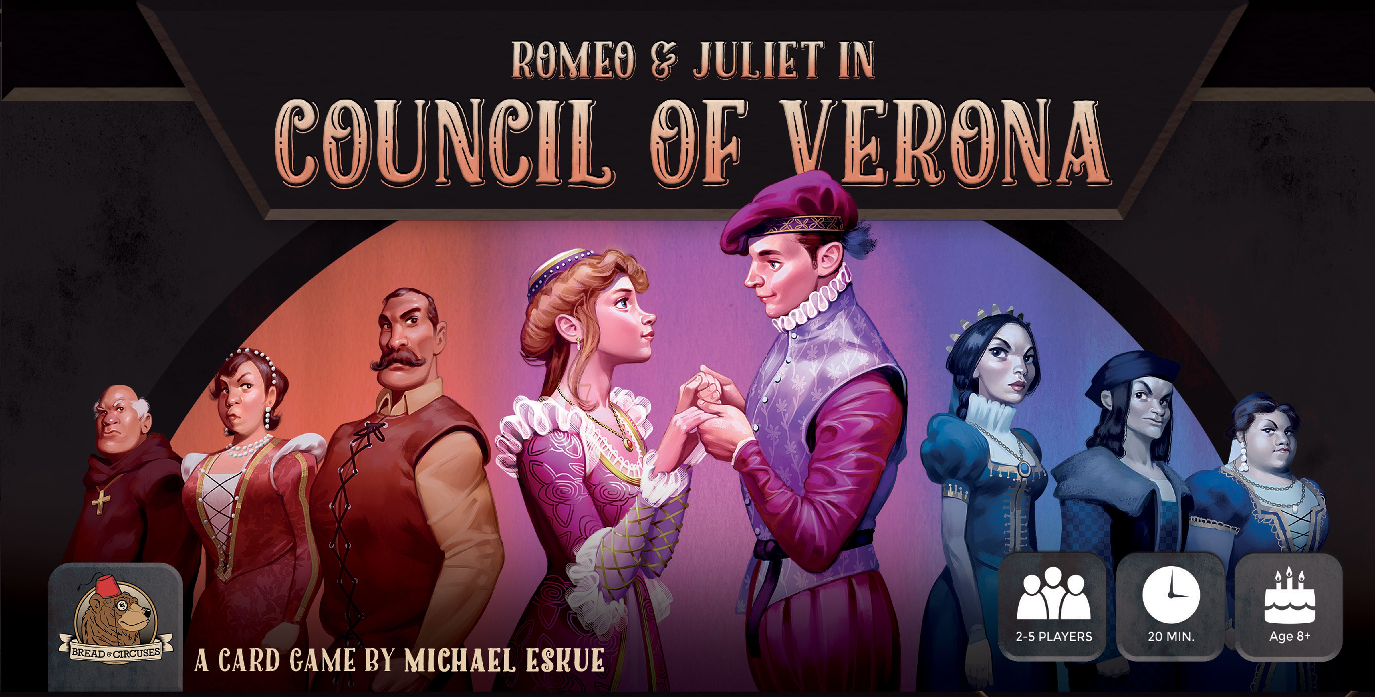 Council of Verona (Third Edition)