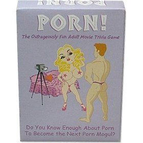 Porn!
