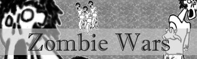 Zombie Wars