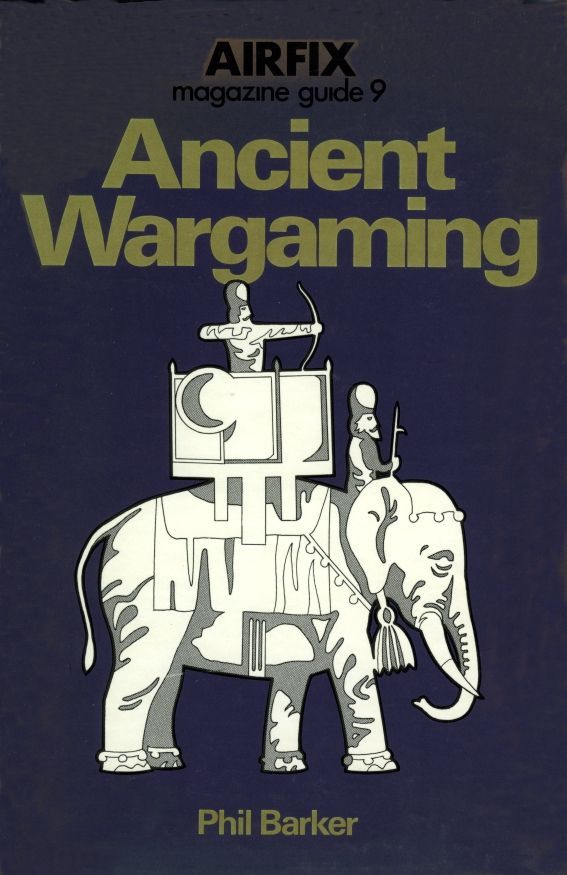 Ancient Wargaming