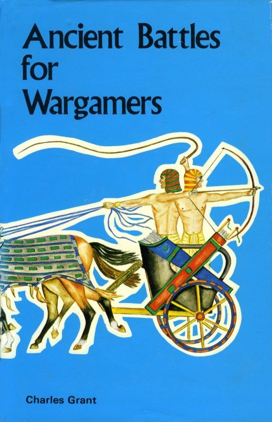 Ancient Battles for Wargamers