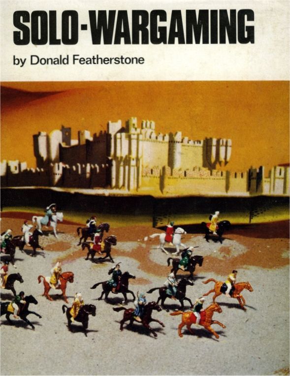 Solo-Wargaming