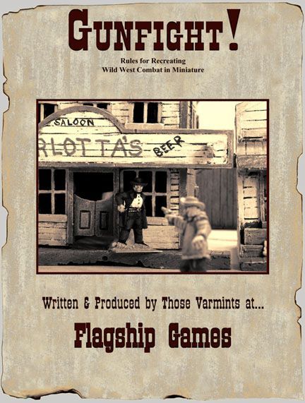 Gunfight!