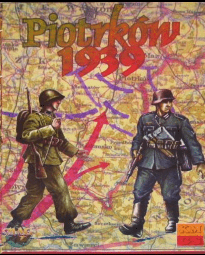 Piotrków 1939