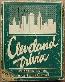 Cleveland Trivia