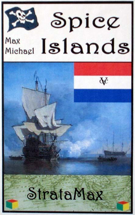 Spice Islands