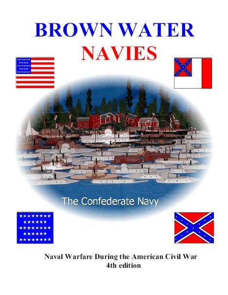 Brown Water Navies