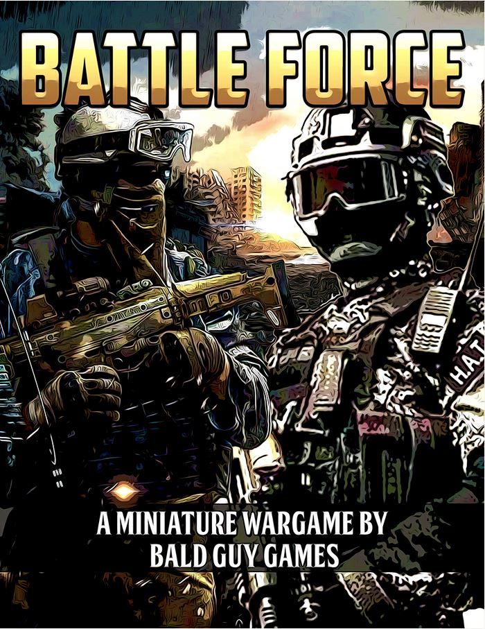Battle Force