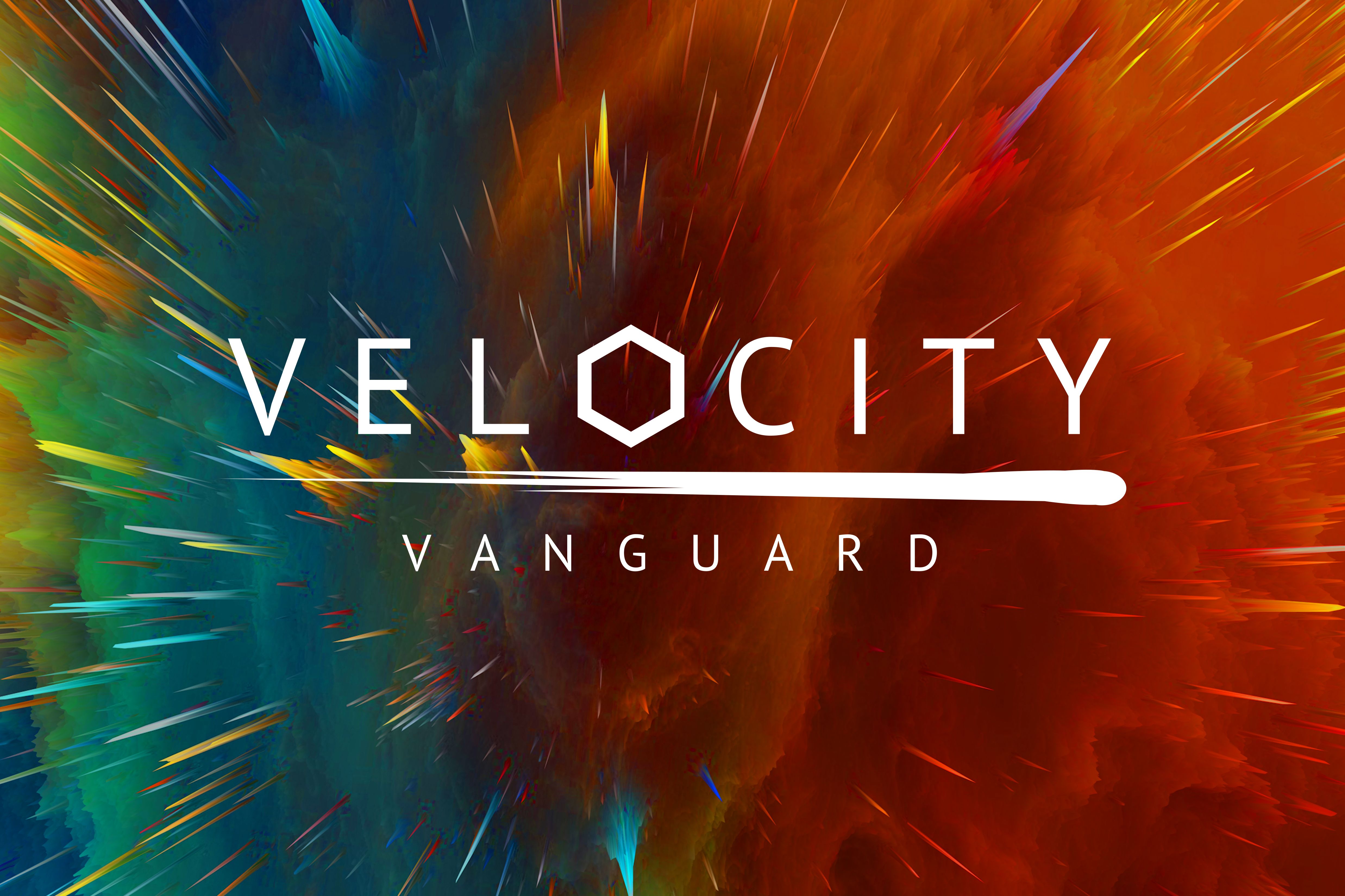 Velocity: Vanguard