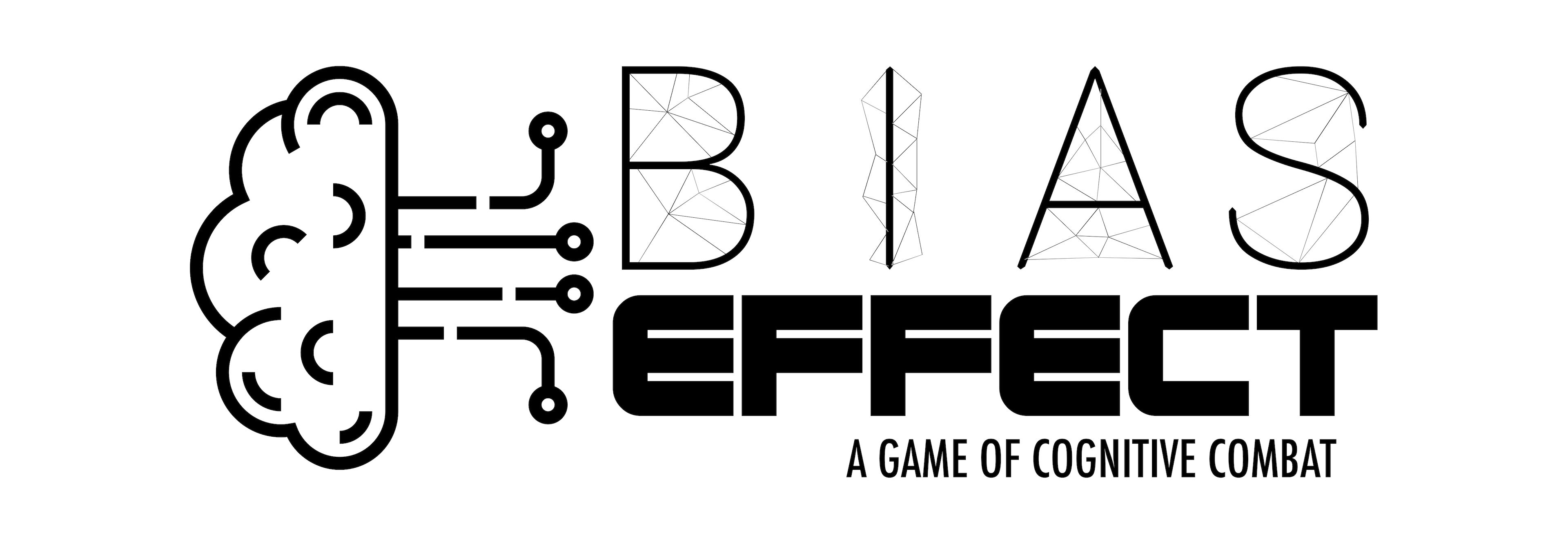 Bias Effect: A game of cognitive combat