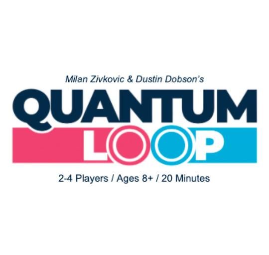 Quantum Loop