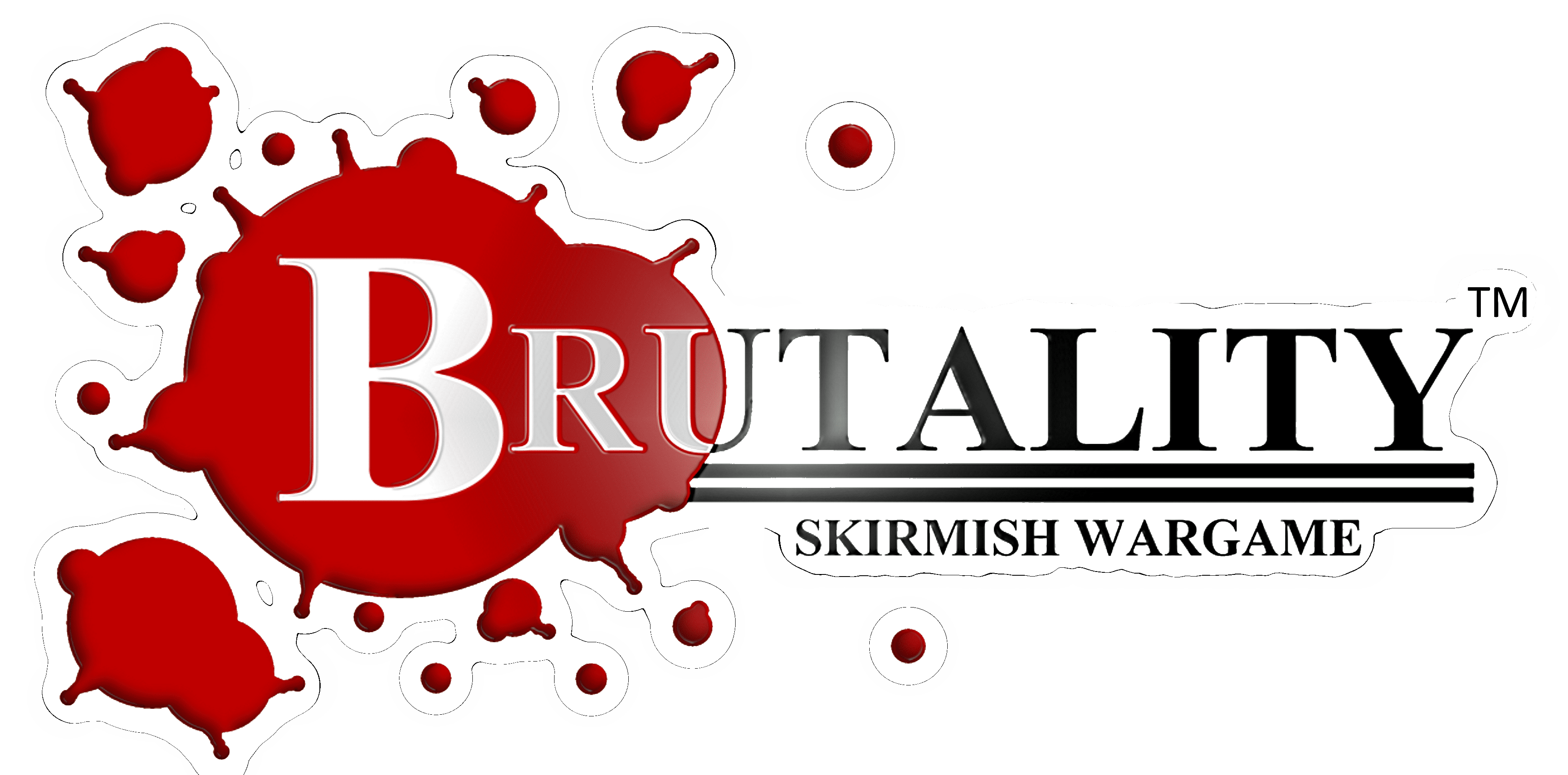 Brutality Skirmish Wargame
