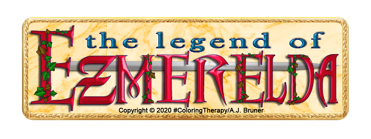 The Legend of Ezmerelda