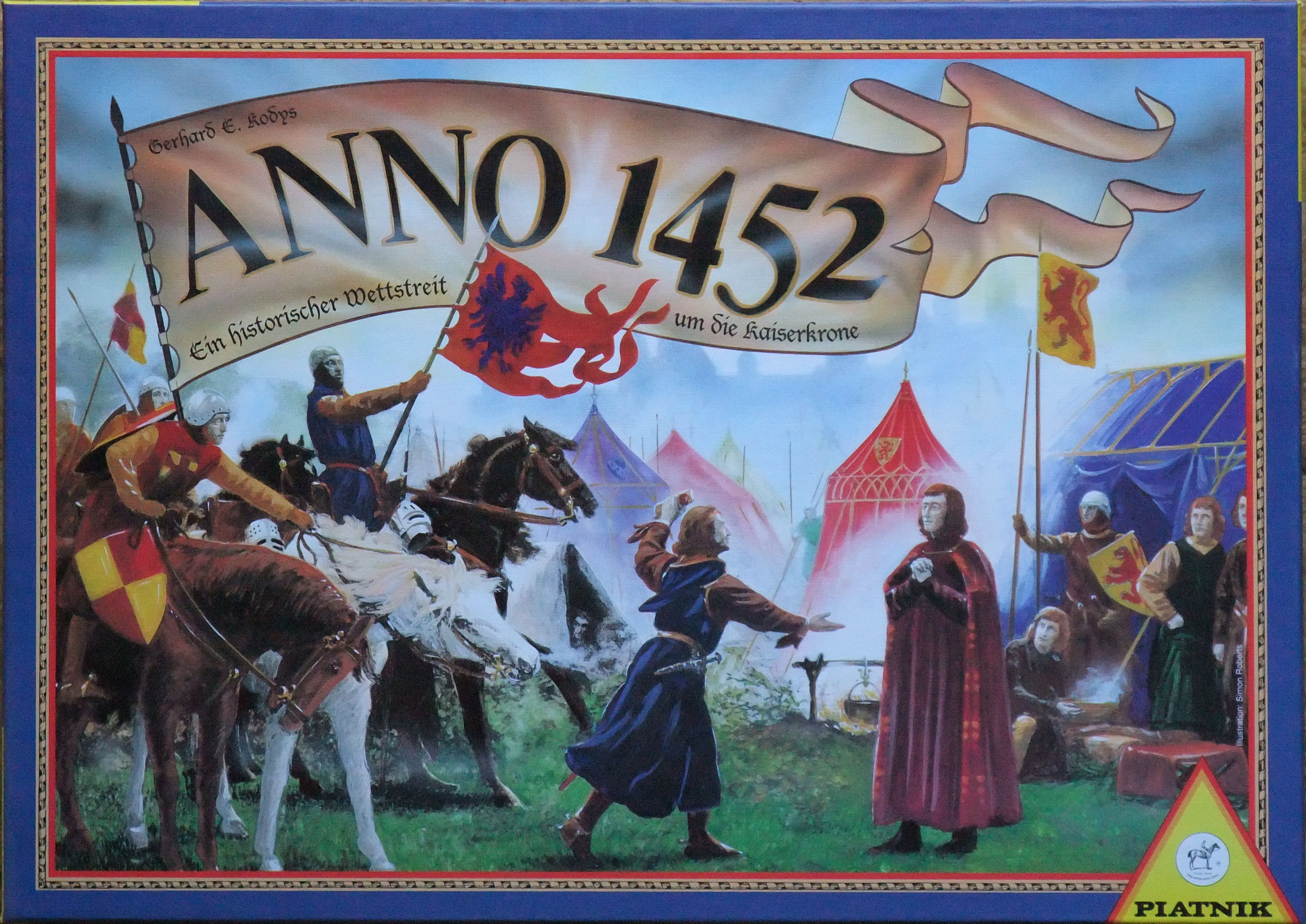 Anno 1452