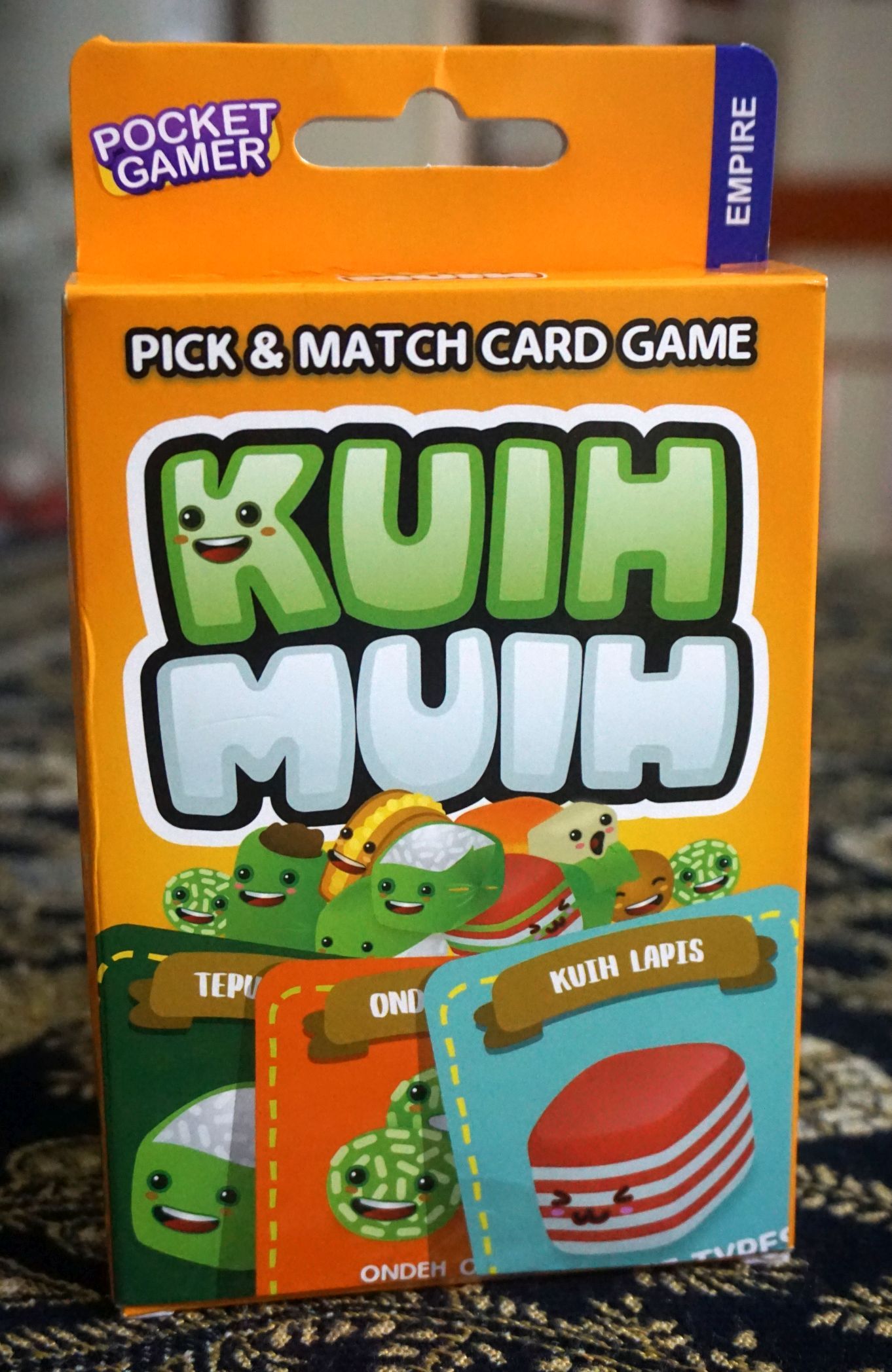 Kuih Muih