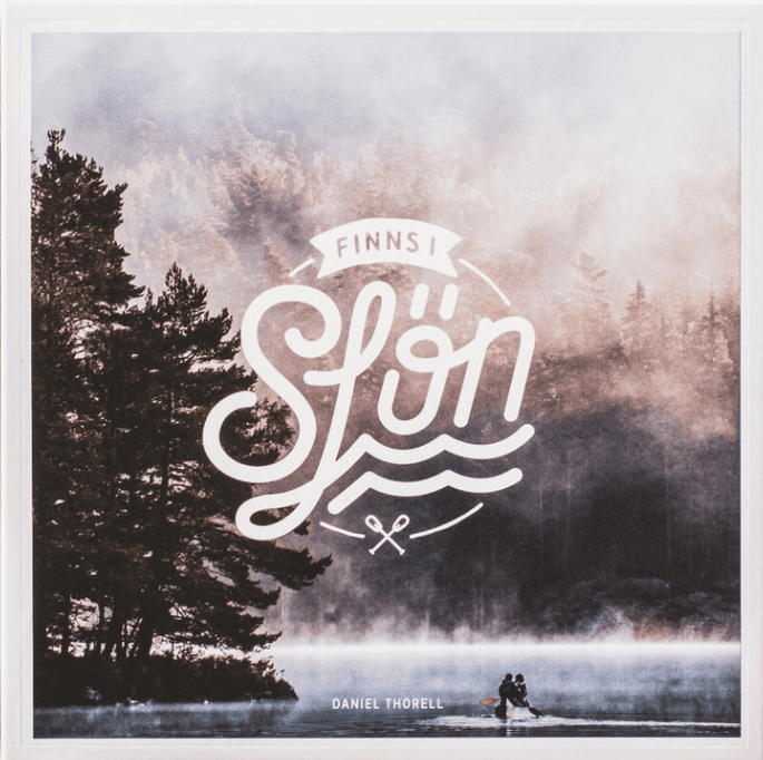 Sjön