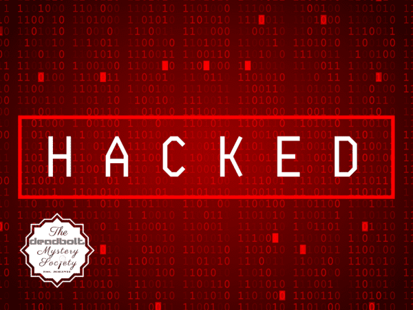 Hacked