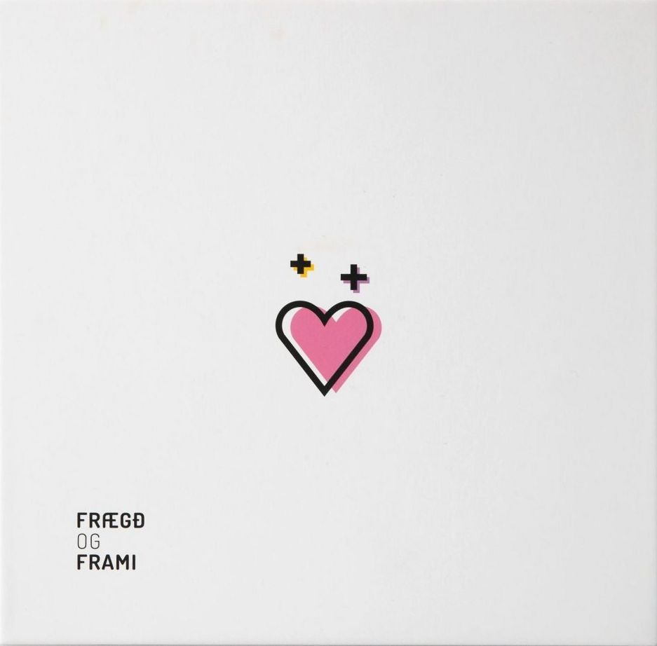 Frægð og frami