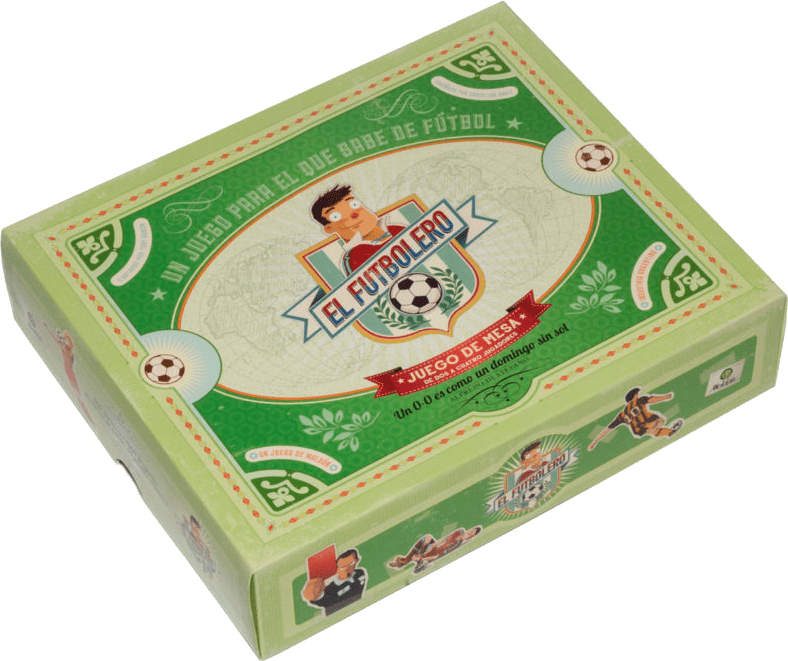 El Futbolero