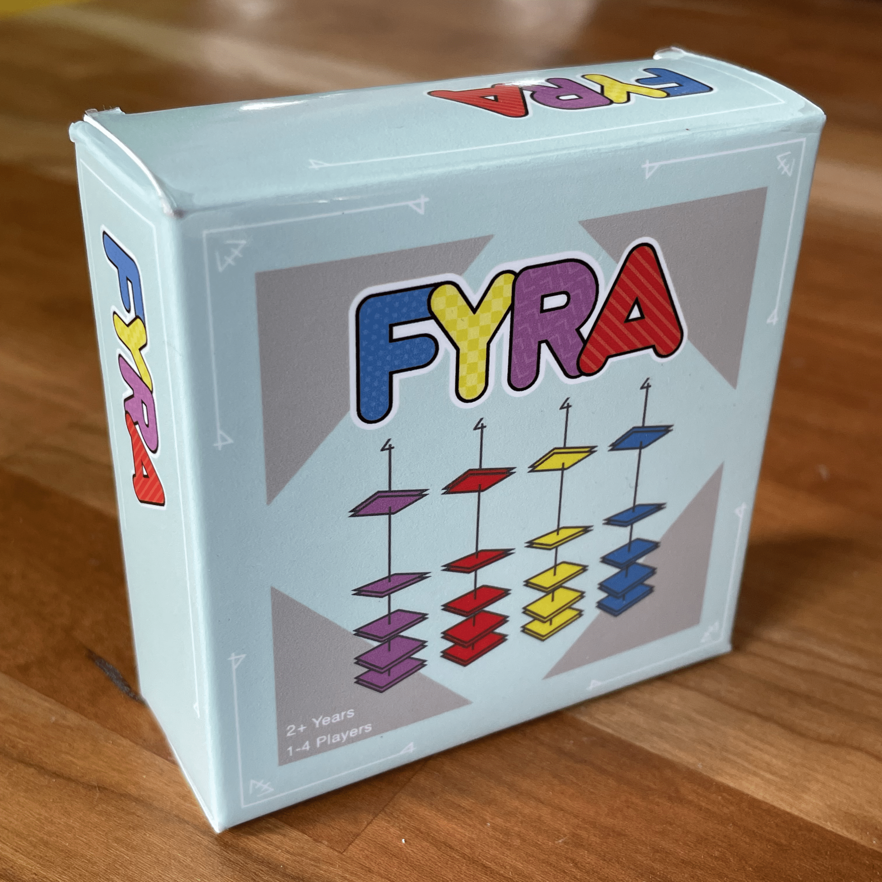 Fyra