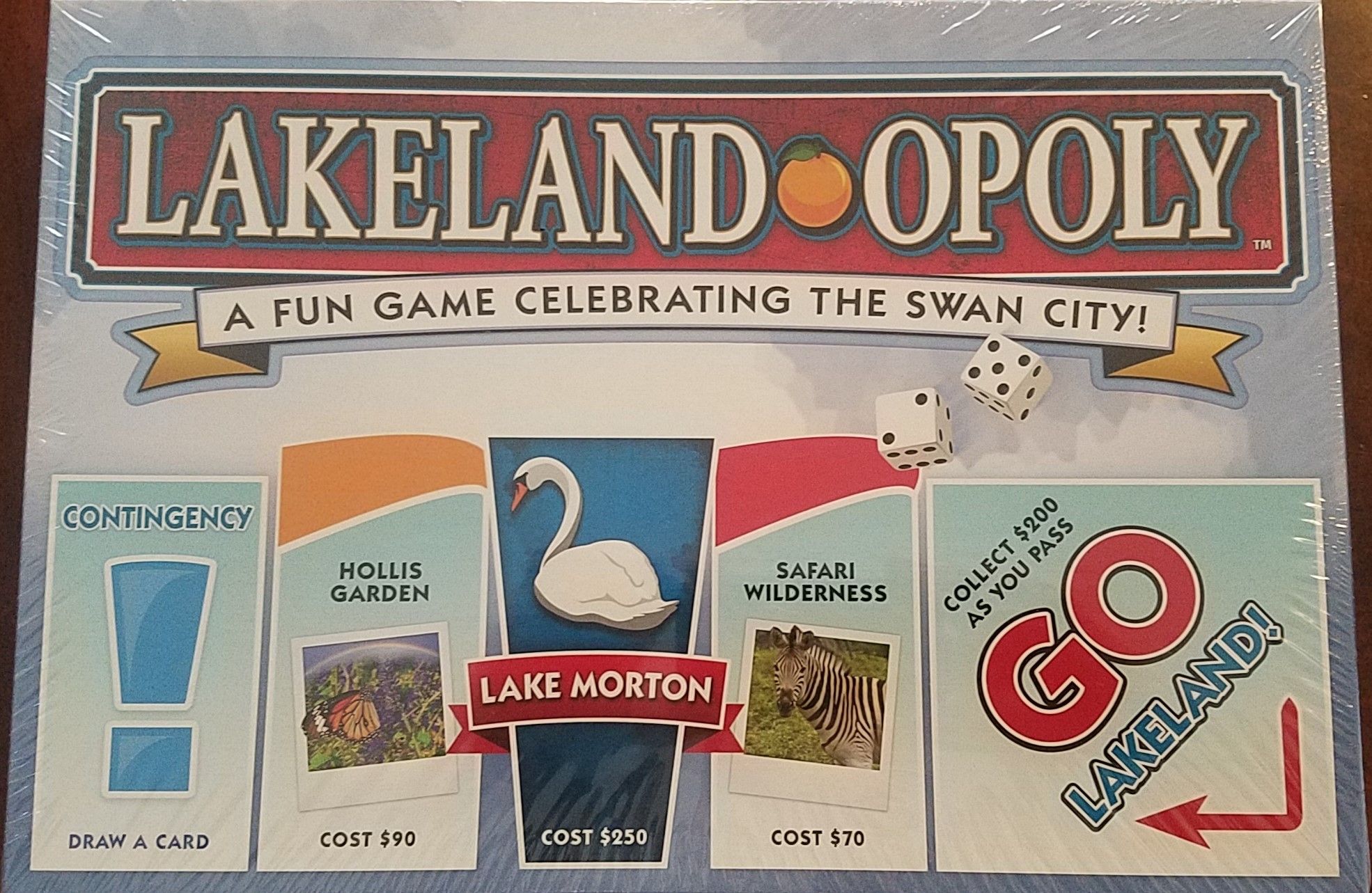 Lakelandopoly