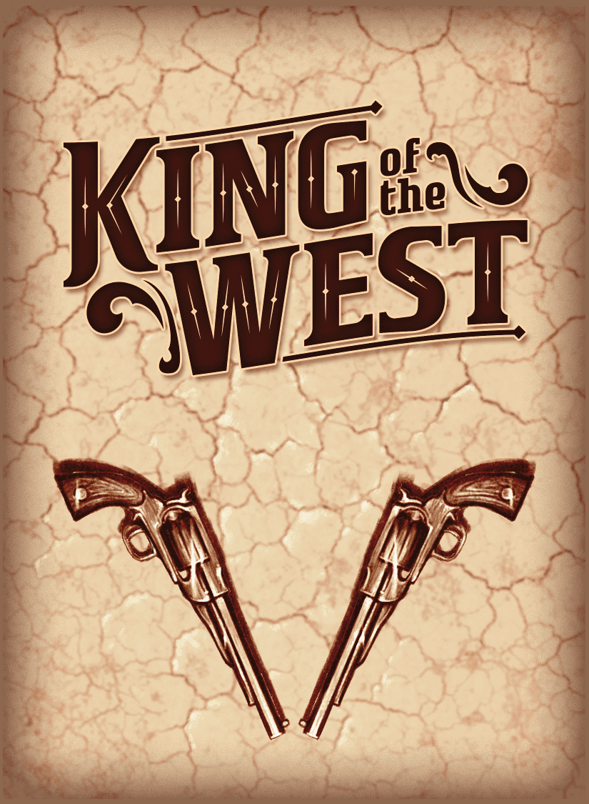 King of the West: The Banished