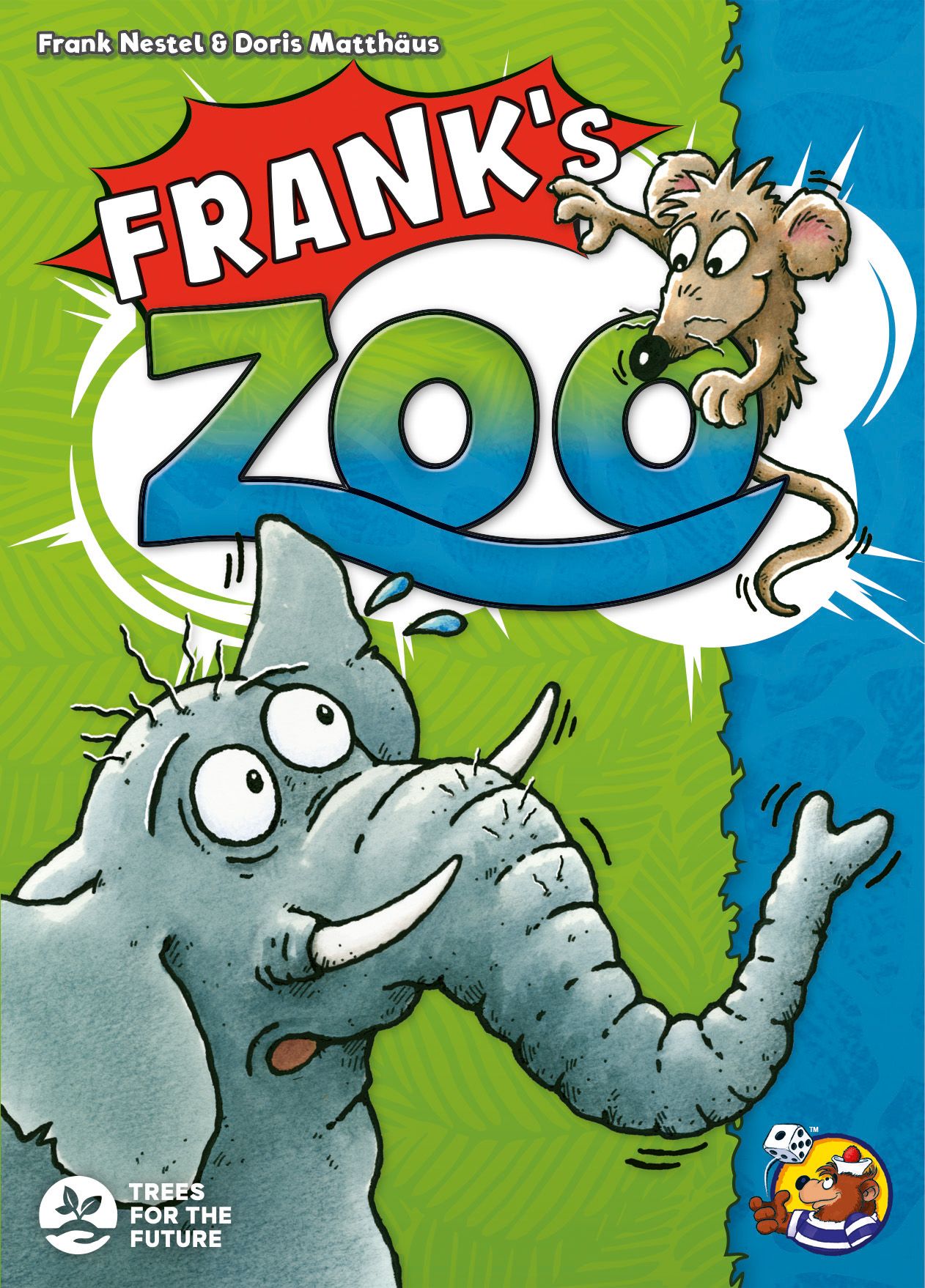 Frank's Zoo