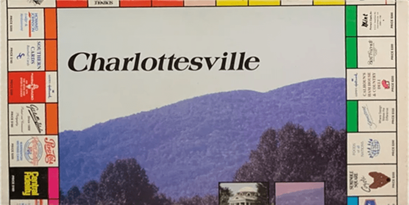Charlottesville