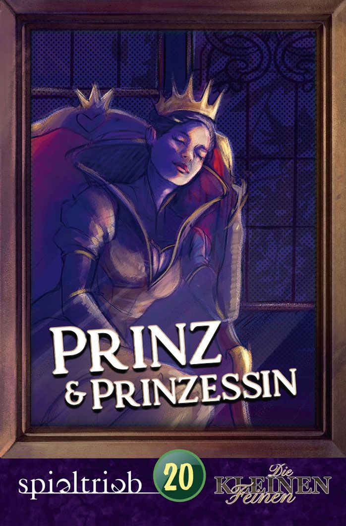 Prinz & Prinzessin
