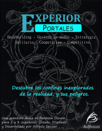Experior Portales