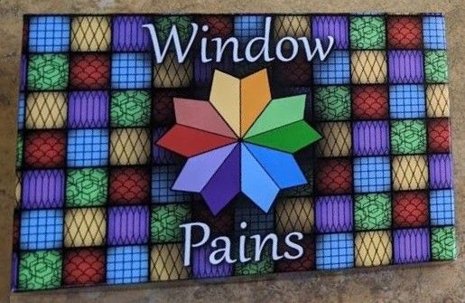 Window Pains