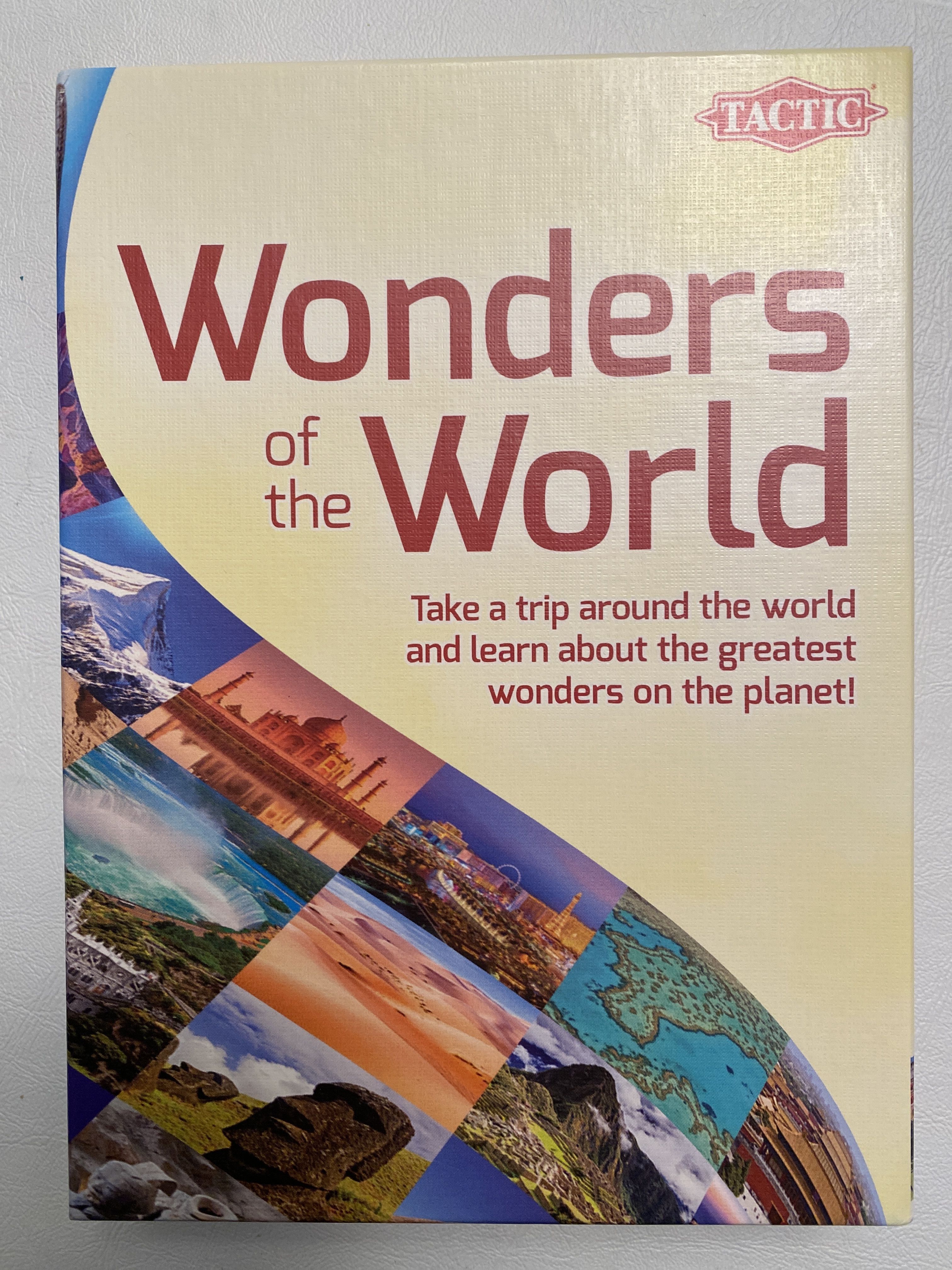 Wonders of the World